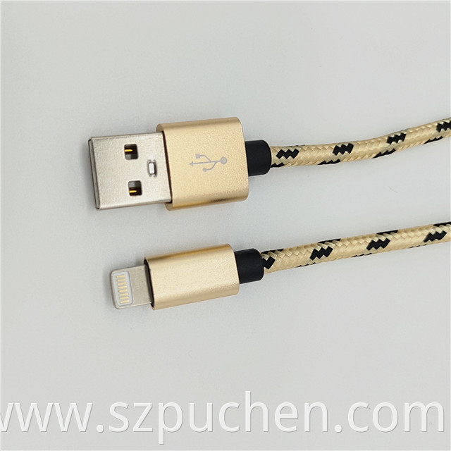 Usb Charging Cables